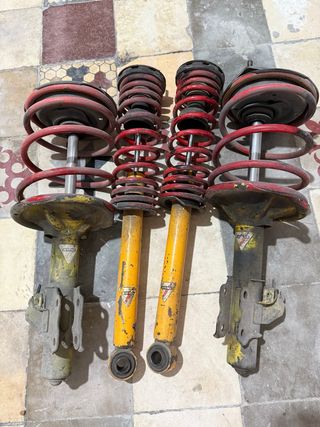 Amortiguadores Koni sport 200sx