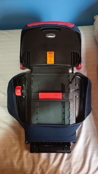 Silla coche Jané 9-36kg
