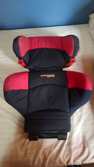 Silla coche Jané 9-36kg