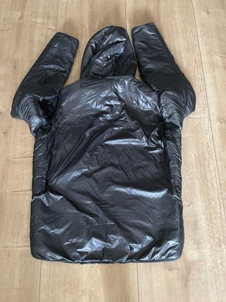 Chubasquero Helly Hansen Hombre Talla L