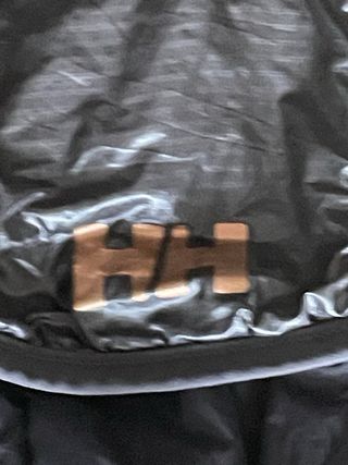 Chubasquero Helly Hansen Hombre Talla L