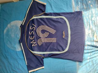 Maglia calcio Argentina n.19 Adidas