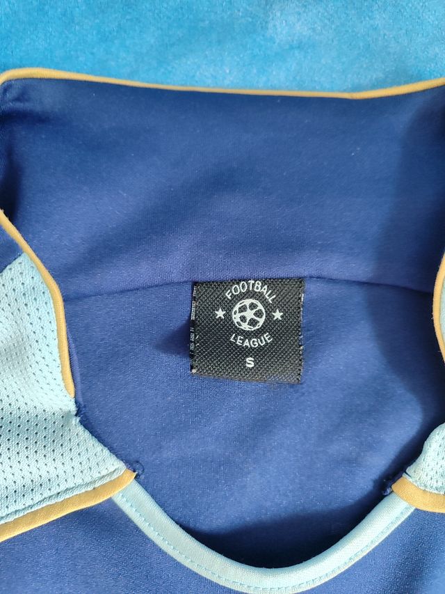 Maglia calcio Argentina n.19 Adidas