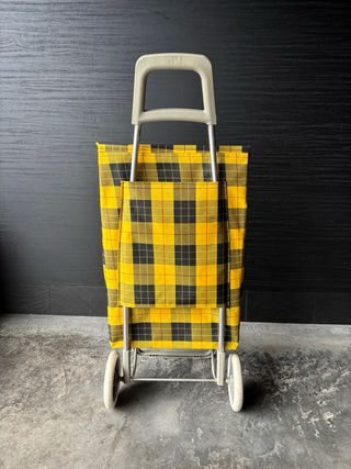 Carro de compra Rolser