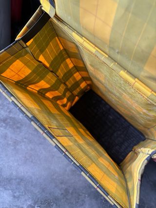 Carro de compra Rolser