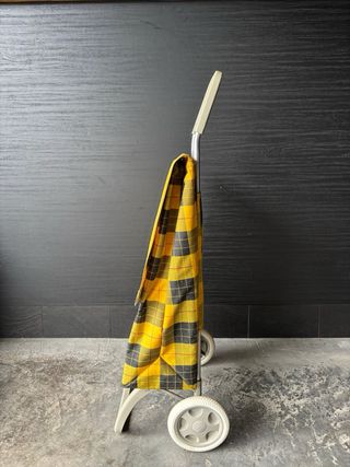 Carro de compra Rolser