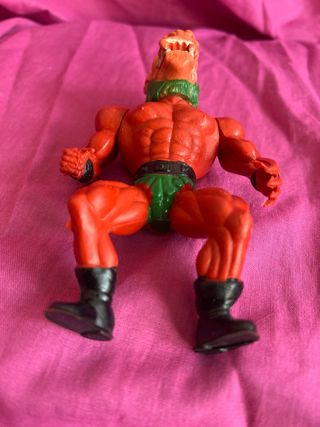 Lote Figuras Bootleg