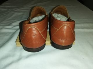 Mocasines Gomila (Menorca)