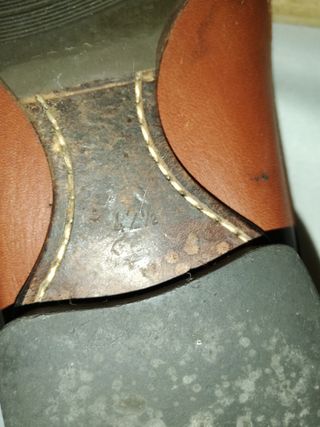 Mocasines Gomila (Menorca)