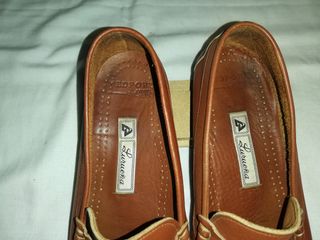 Mocasines Gomila (Menorca)