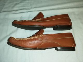 Mocasines Gomila (Menorca)