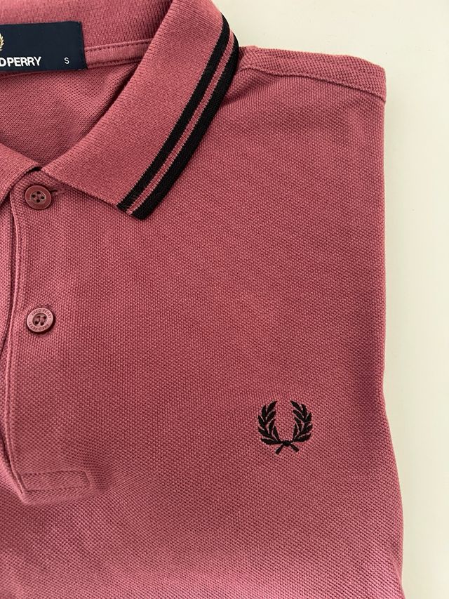 Polo Fred Perry