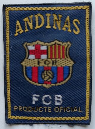  F. C. Barcelona