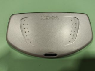 Nokia N-Gage + juegos