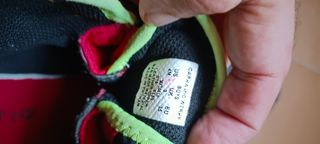 Botas Merrell Impermeables T 35 Nuevas 
