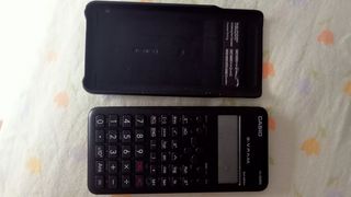 Calculadora Científica Casio FX-82MS