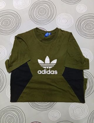 Camiseta Adidas Original 