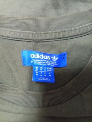 Camiseta Adidas Original 