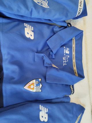 Pack Ropa Deportiva Mollerussa New Balance