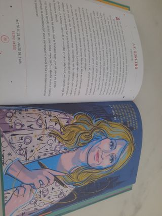 Cuentos de buenas noches para niñas rebeldes 2