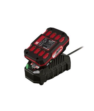 Atornillador impacto Parkside 180 Nm