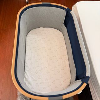 Maxi-Cosi Iora Cuna Colecho Bebé