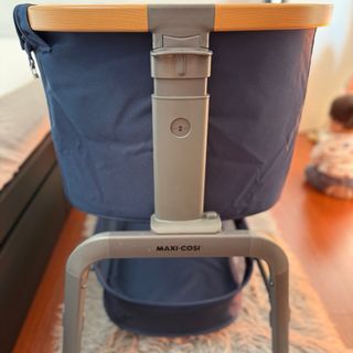 Maxi-Cosi Iora Cuna Colecho Bebé