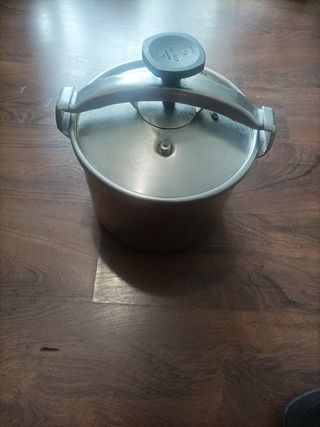 Olla a presión Monix