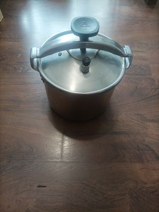 Olla a presión Monix