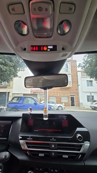 Citroen C4 2021