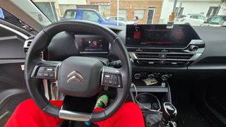 Citroen C4 2021
