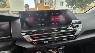 Citroen C4 2021
