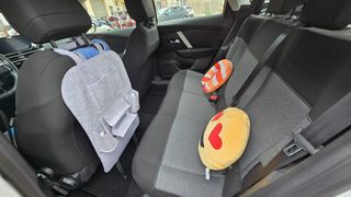 Citroen C4 2021