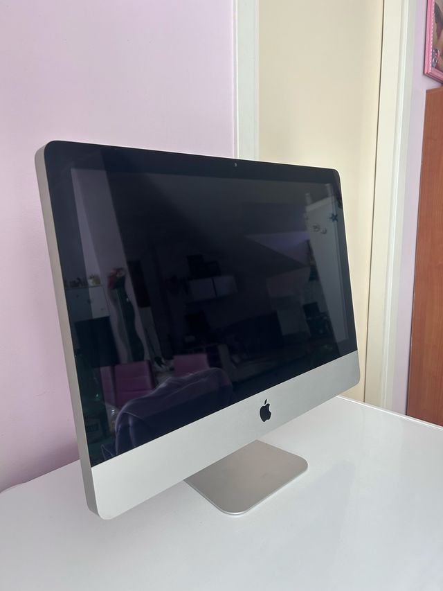 Apple iMac 21,5 metà 2011 500GB