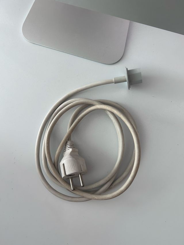 Apple iMac 21,5 metà 2011 500GB