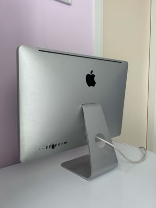 Apple iMac 21,5 metà 2011 500GB