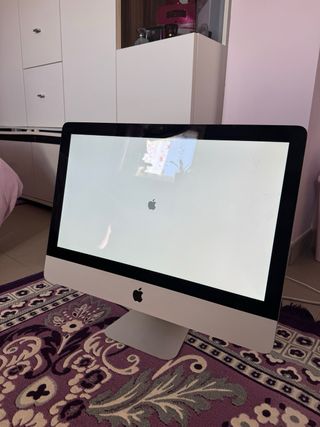 Apple iMac 21,5 metà 2011 500GB