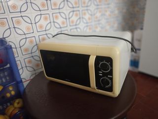 Microondas Mecronda 
Desponible 2. 
15 cada una