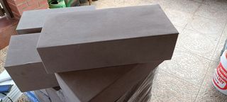 Cajas para pulseras y  stan dcoración 