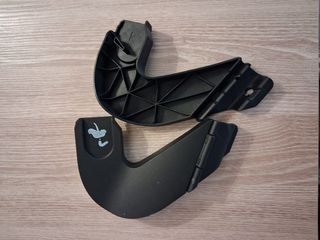Adaptadores Maxi-Cosi Coche Universal