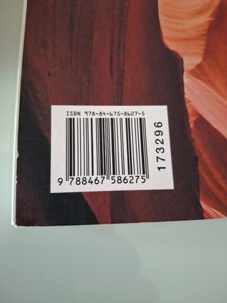 Biología y geología. 3 ESO. Savia. Andalucía (S...