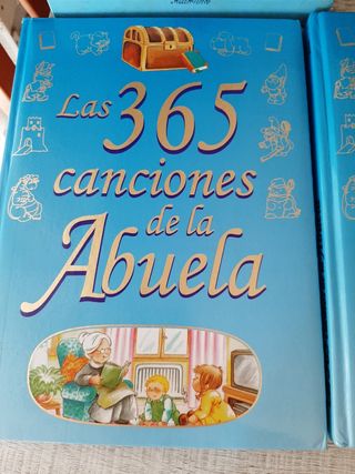 (pack 3) baul de cuentos de la abuela / tesoro ...