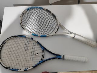 Raquetas de Tenis Babolat (2 unidades)