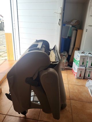 Asiento Mercedes Vito/Viano