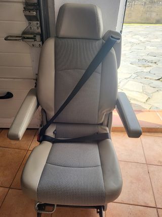 Asiento Mercedes Vito/Viano