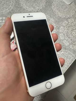 Lote móviles iPhone 8, Nokia, Samsung para piezas