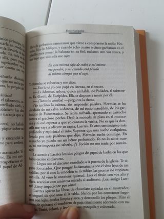 Las mocedades de Ulises