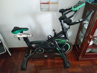 Bicicleta Spinning Cecotec Extreme 25
