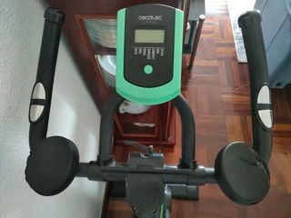 Bicicleta Spinning Cecotec Extreme 25