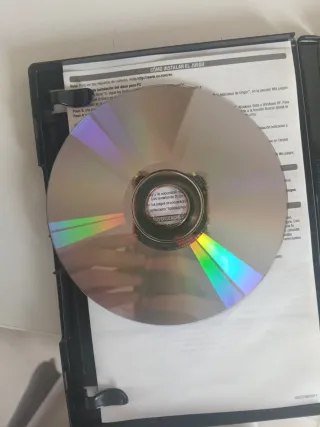 Los Sims 4 PC DVD MAC